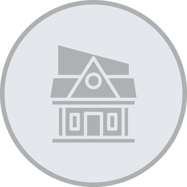 Vektör İnşa Simgesi illüstrasyonu