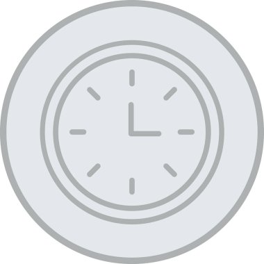 saat saat saat simgesi