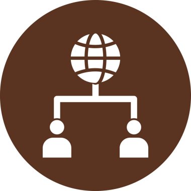 Kişisel ve ticari kullanım için vektör simgesi