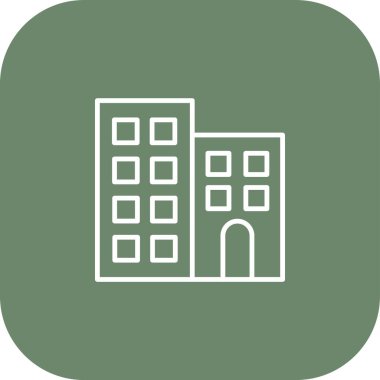 Vektör İnşa Simgesi illüstrasyonu