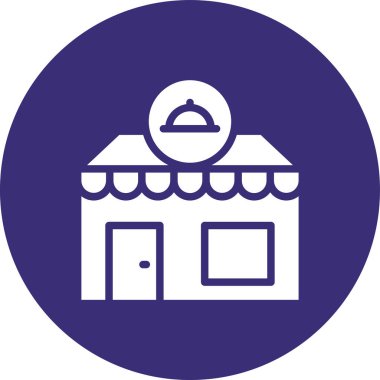 Gıdanın vektör çizimi