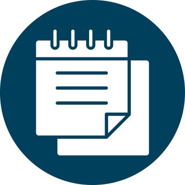 Modern eğitim ikonunun vektör illüstrasyonu