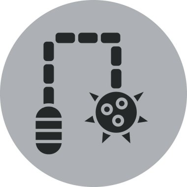 Güneşin vektör çizimi