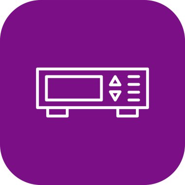 vektör klima simgesi