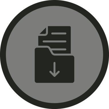 dosya biçimi vektör illüstrasyonuName