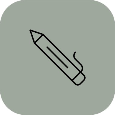 illüstrasyon vektör simgesi