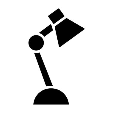 Modern simgenin vektör illüstrasyonu