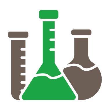 Mataralı laboratuar test tüpü