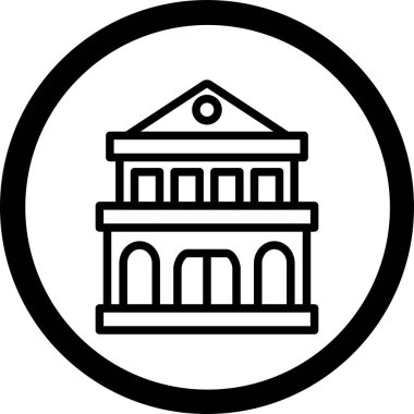 ikon vektör illüstrasyonu oluşturma