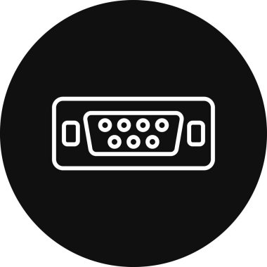 Gitar simgesi modada izole edilmiş arkaplan