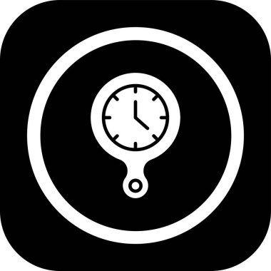 vektör izleme simgesi