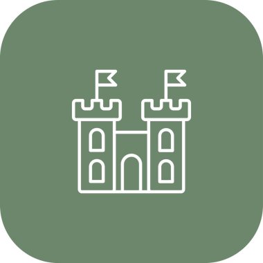 Web simgesi çizimi oluşturuluyor