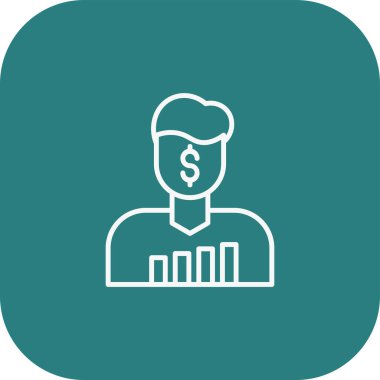 Kişisel finans illüstrasyonu