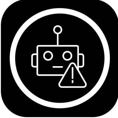 Kişisel ve ticari kullanım için vektör simgesi