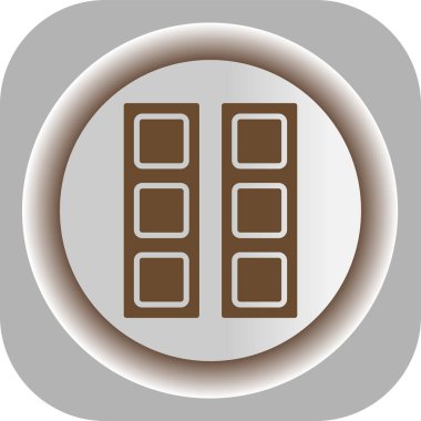 Vektör İnşa Simgesi illüstrasyonu