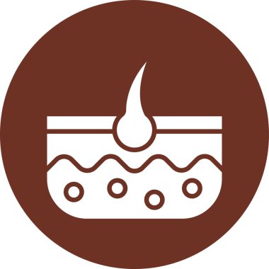 Kişisel ve ticari kullanım için vektör simgesi