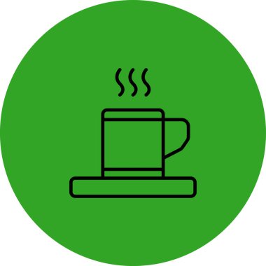 kahve fincanı çizimi