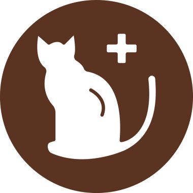 Kedi logosu çizimi