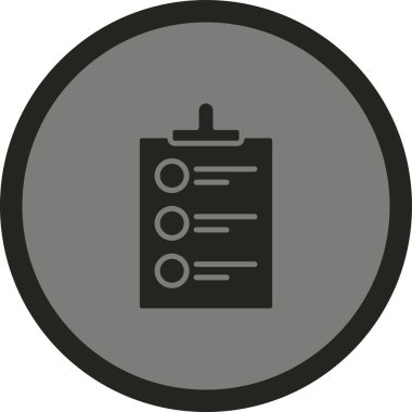 Benzersiz Batarya Vektörü Kabartma Simgesi