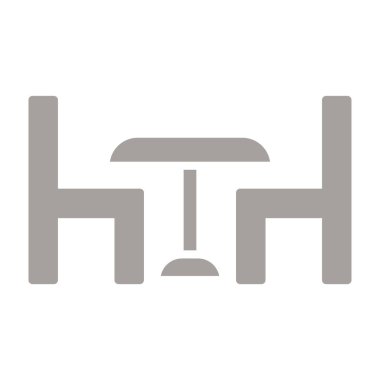 ilk harf j vektör logo tasarımı