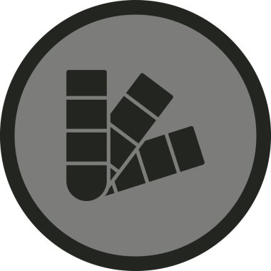 Gıda simgesinin vektör illüstrasyonu