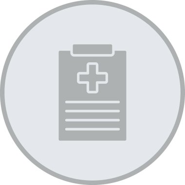 vektör sağlığı simgesi illüstrasyonu