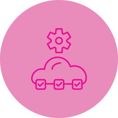 Bulut Ayarları. Basit tasarım