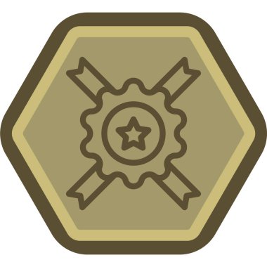 vektör simgesi, boşluğu kopyala