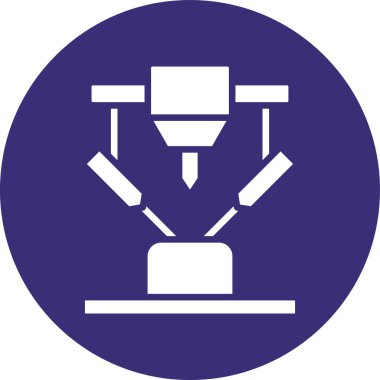 Seo ve pazarlama için vektör illüstrasyonu