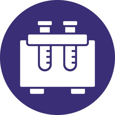 Modern eğitim ikonunun vektör illüstrasyonu