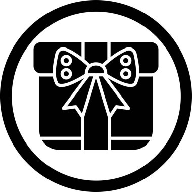 hediye kutusu vektör illüstrasyonuName