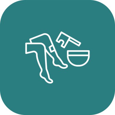 illüstrasyon vektör simgesi