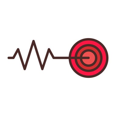 kalp atışı gradyan tasarımı