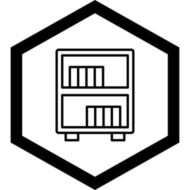 seo simgesinin vektör illüstrasyonu modern tasarım