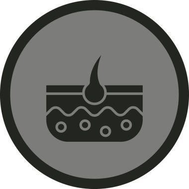 ateş alev ikonu vektör illüstrasyonuName