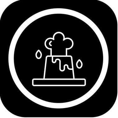 Hava simgesinin vektör illüstrasyonu