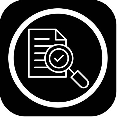 Kişisel ve ticari kullanım için vektör simgesi