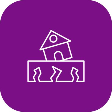 vektör evi resimleme