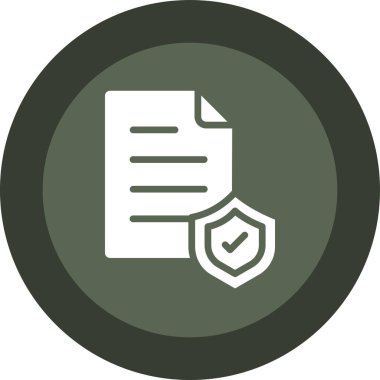 dosya biçimi vektör illüstrasyonuName