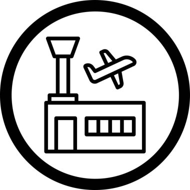 Kişisel ve ticari kullanım için vektör simgesi