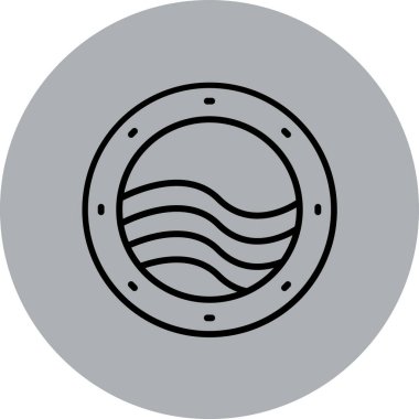 vektör cd simgesi illüstrasyonu