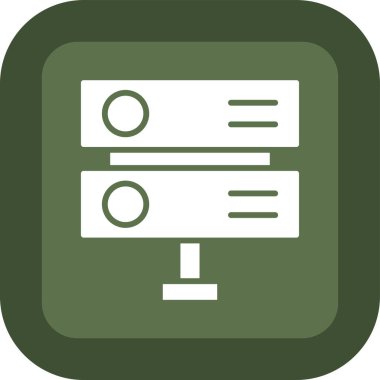 tarayıcı web simge vektör çizim