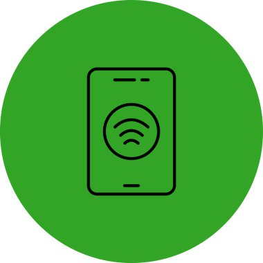 Vektör Ev simgesi illüstrasyonu