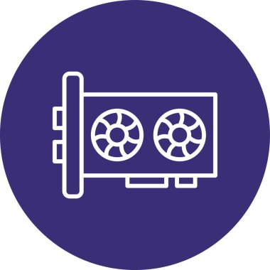 Video kamera. Basit tasarım