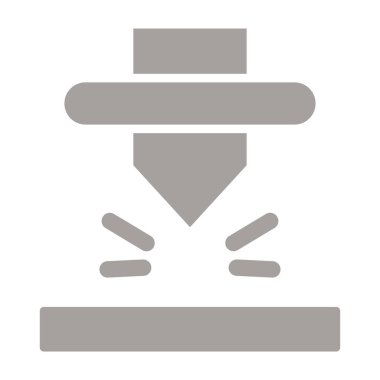 ölçekli ağırlık simgesi