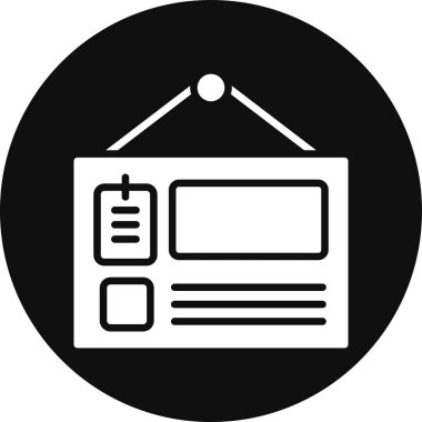 İnternetten alışveriş. Web simgesi basit tasarım