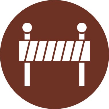 davul simge vektör çizim