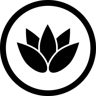 Gıda simgesinin vektör illüstrasyonu