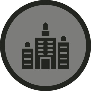 ikon vektör illüstrasyonu oluşturma