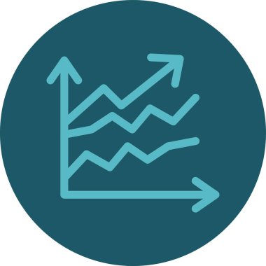 Kişisel ve ticari kullanım için vektör simgesi